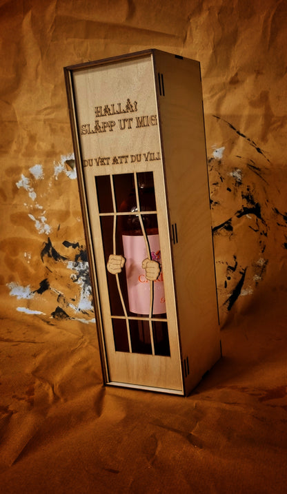 Presentbox - Personlig