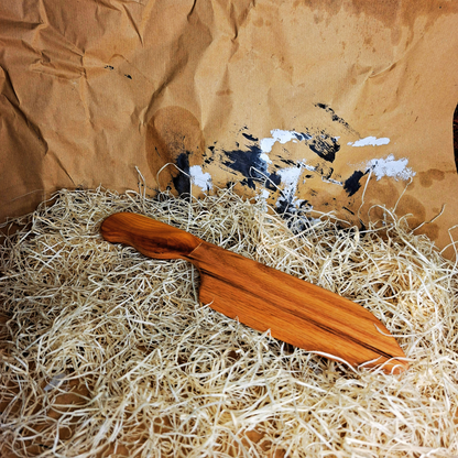 Tårtkniv med presentbox