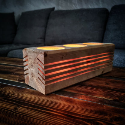 Ljushållaren GLOW